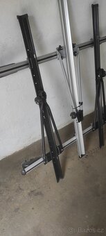 Příčníky na hagusy nosiče kol - 3