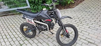 Pitbike - 3