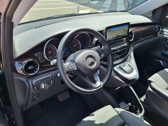 Mercedes-Benz V250 CDI - 3