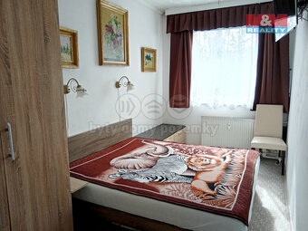 Prodej bytu 2+1, 48 m², Břidličná, ul. Jesenická - 3