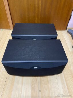 B&w Bowers & Wilkins - 3