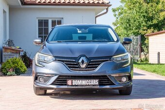 Renault Megane 1.5 dCi Intens - 3