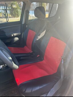 Prodám / Vyměním Škoda Fabia II 1.4 2009 63Kw NOVÁ STK 1/27 - 3