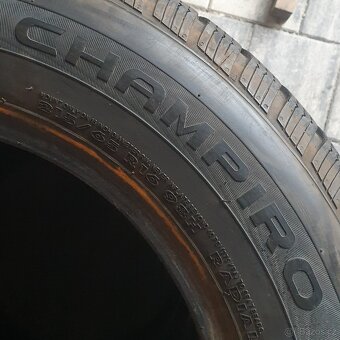 Zimní pneumatiky GT Radial 215/65 R16 č. AP29 - 3
