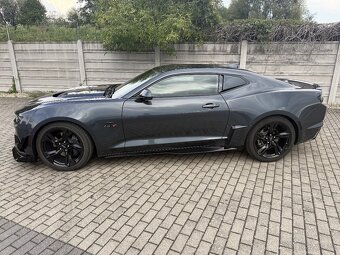 Prodam Chevrolet Camaro 6,2 V8 automat LT1 - 3
