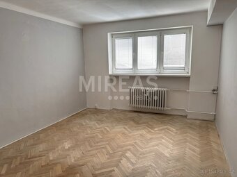 Poděbrady, pronájem bytu 2+1, 58 m2, okr. Nymburk - 3