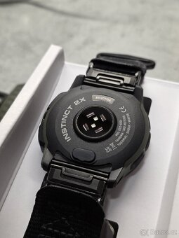Garmin Instinct 2x Solar - 3
