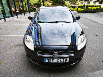 Fiat Bravo 1.9 JTD 88kw, 2008, STK 7/27 - 3
