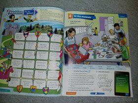 Incredible English 5 2nd Edition - 3