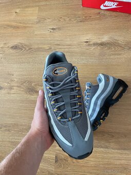 Nike Air Max 95 velikost 43 - 3