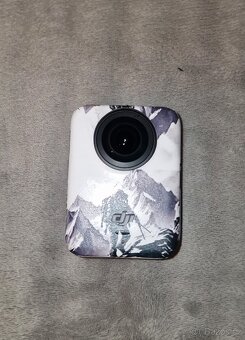 Dji osmo 360 combo + mini mic - 3