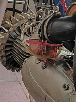 Jawa 50 fichtl cup - 3