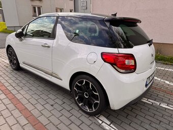 Citroën DS3 1.6 HDI 110 82kw - 3