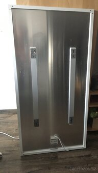 Infračervený topný panel Klarstein 800W - 3