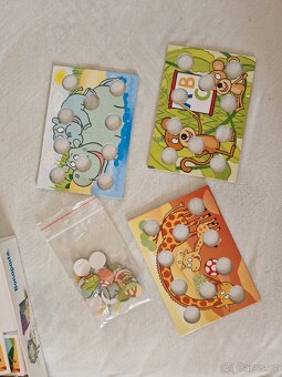 Rozhýbej svůj jazýček aneb logopedie hrou - 3