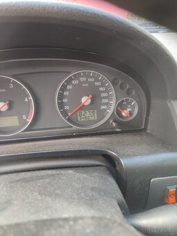 Ford Mondeo kombi mk3 - 3