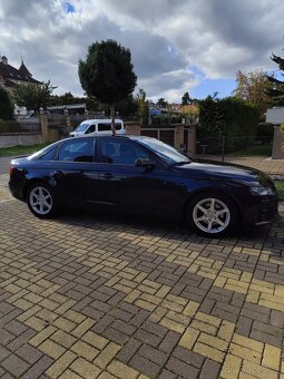 Audi a4b8 1.8tfsi NAJETO 125KM - 3