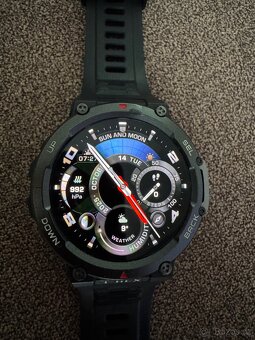 Amazfit t rex2 - 3
