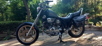Yamaha xv 700 / 750 vyměním - 3