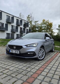 Seat Leon, 88xxxkm Xcellence, 2.0 TDI, DSG - 3