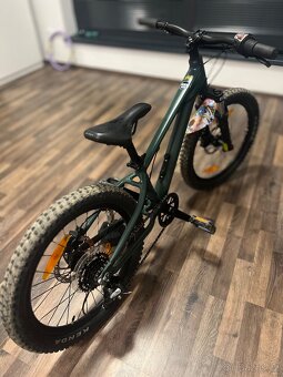 Dětský Giant STP FS 20” 2023 - 3