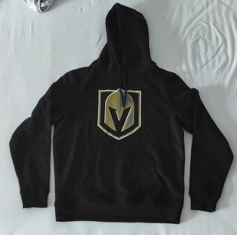 Nová mikina NHL Vegas Golden Knights - 3