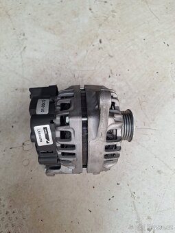 Alternátor nový na Nissan Micra, Nissan Note - 3