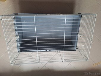 Klec pro hlodavce - 3