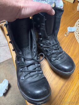 Boty pohorky kanady - 3