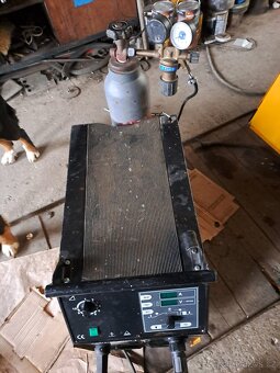 Svářečka Tiger 309 - 3