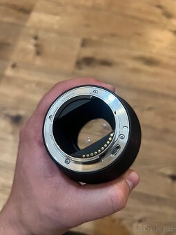 Meike 85mm f1.8 pro Sony - 3