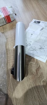 Nástěnné lampy - 3