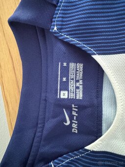 Fotbalové dresy - Slovan Liberec, Herta Berlín - 3