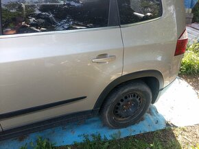 chevrolet orlando - 3