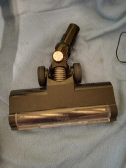 Tyčový aku vysavač Tesla 2v1 - 3