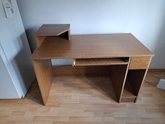 Starý nábytek - zdarma za odvoz / prodej - 3