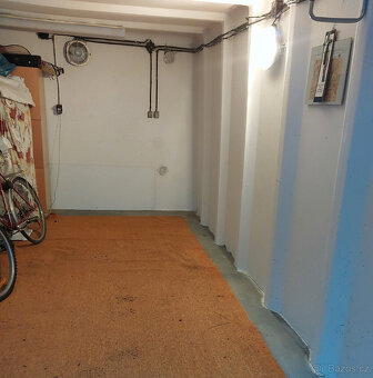 garáž v Brně - Líšni - 3