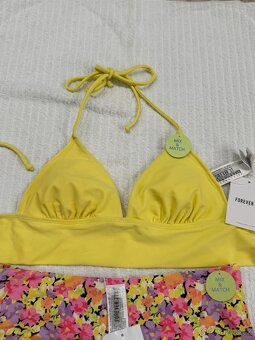 Dámske dvojdielne plavky - 3