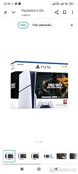 Ps5 slim smechanikou - 3