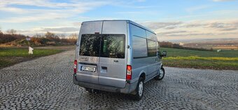 Ford Transit 4x4 - 3