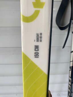 Běžecký set 150/120 - 3