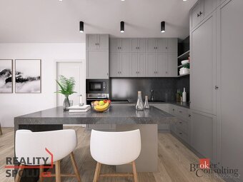 Prodej, byty/1+kk, 59.45 m2, Velká Morava 6, 56169 Dolní Mor - 3