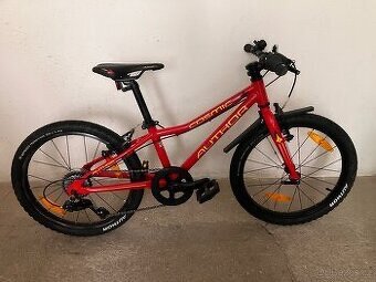 Dětské kolo - Author Cosmic 20'' - 3