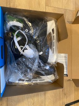 Brusle Bauer XLS - 3