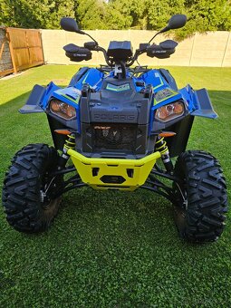 Polaris Scrambler XP 1000 S - 3