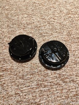 Klakson belma Poland renovované - 3