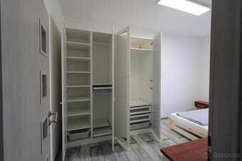 Pronájem pokoje pro pár — vše v ceně, Praha 15 - 3