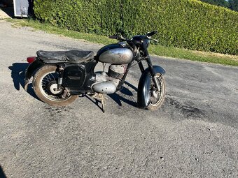 Čz 250 /455 - 3