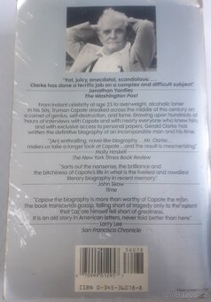 Capote: životopis - 3