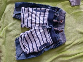 Oblečení pro kluka velikost 92 - 3